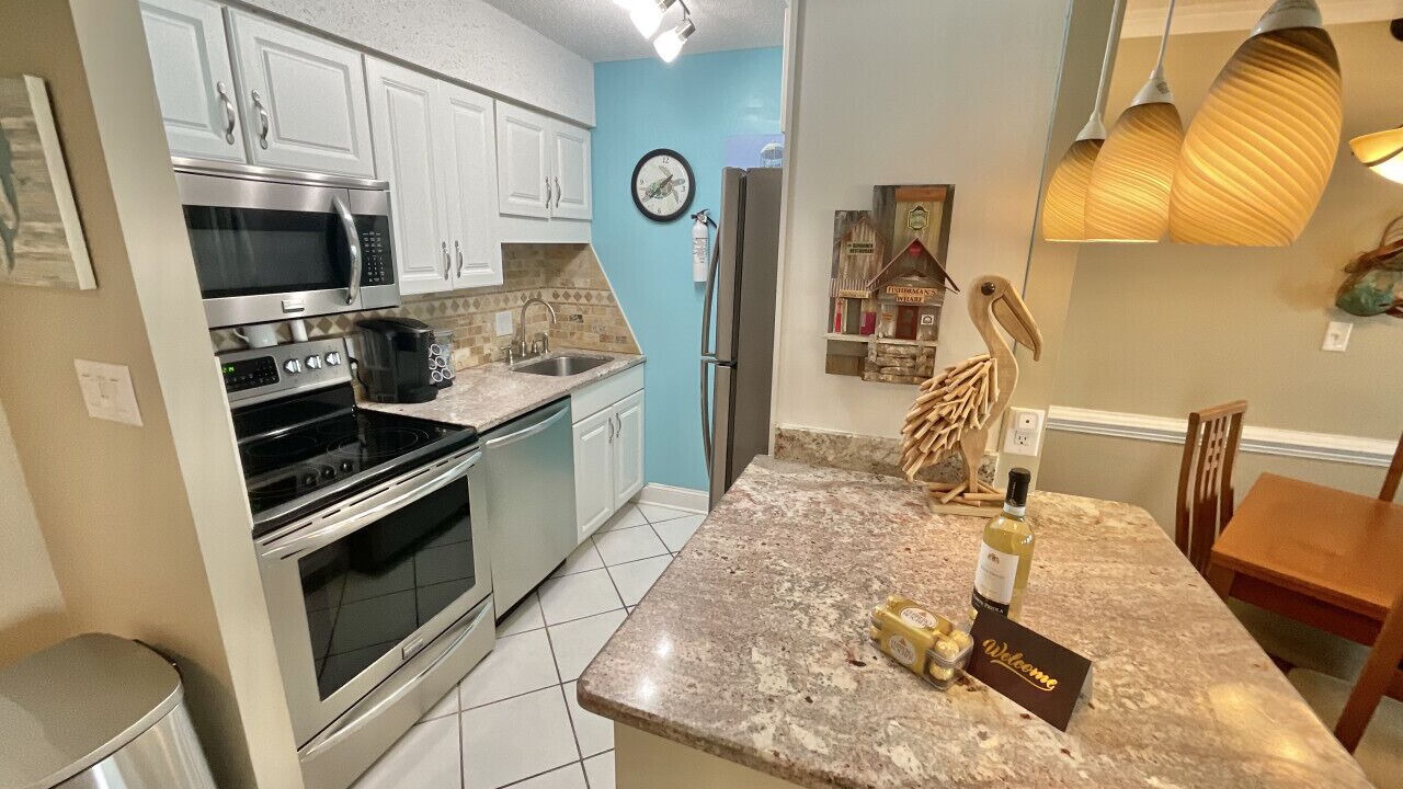 Photo of Kitchen in Northeast Virginia Beach