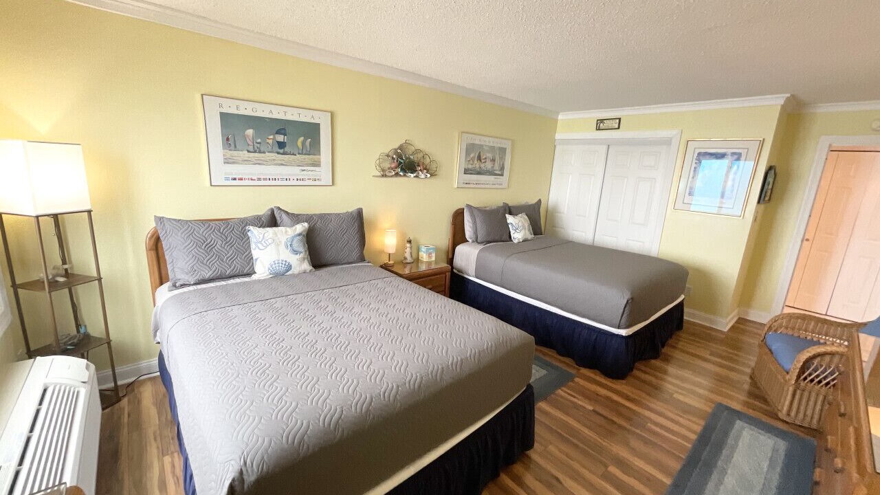 Photo of Bedroom in Northeast Virginia Beach