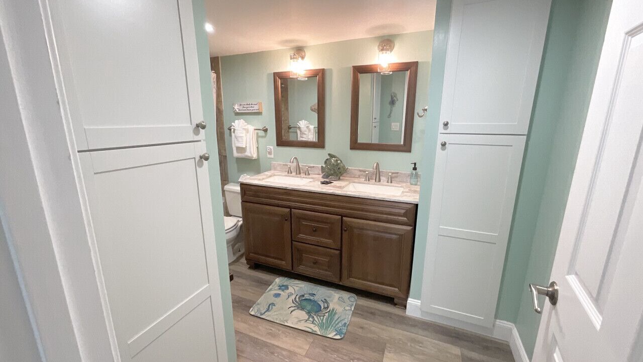 Photo of Bathroom in Northeast Virginia Beach