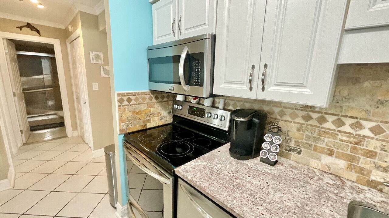 Photo of Kitchen in Northeast Virginia Beach