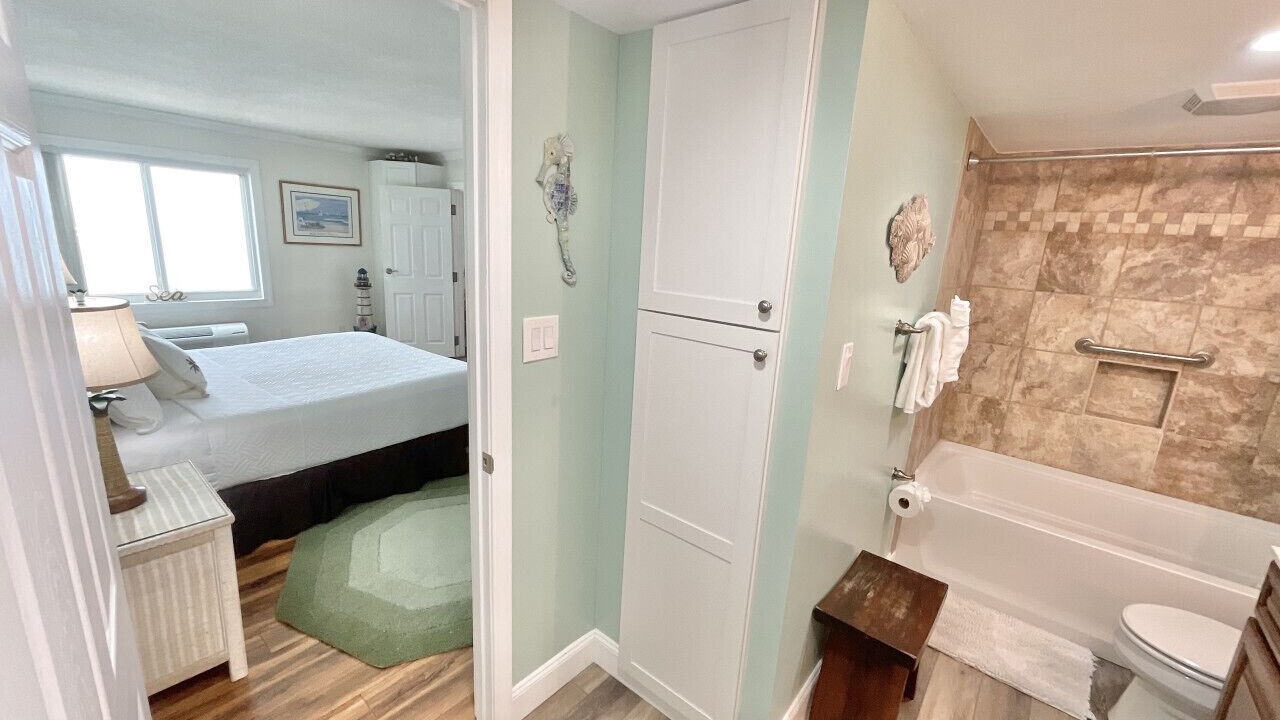 Photo of Bathroom in Northeast Virginia Beach