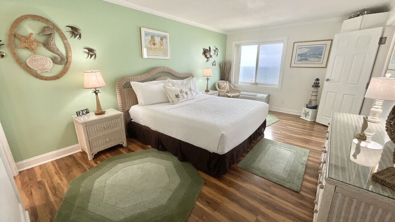 Photo of Bedroom in Northeast Virginia Beach