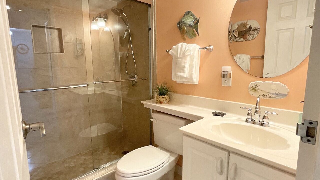 Photo of Bathroom in Northeast Virginia Beach