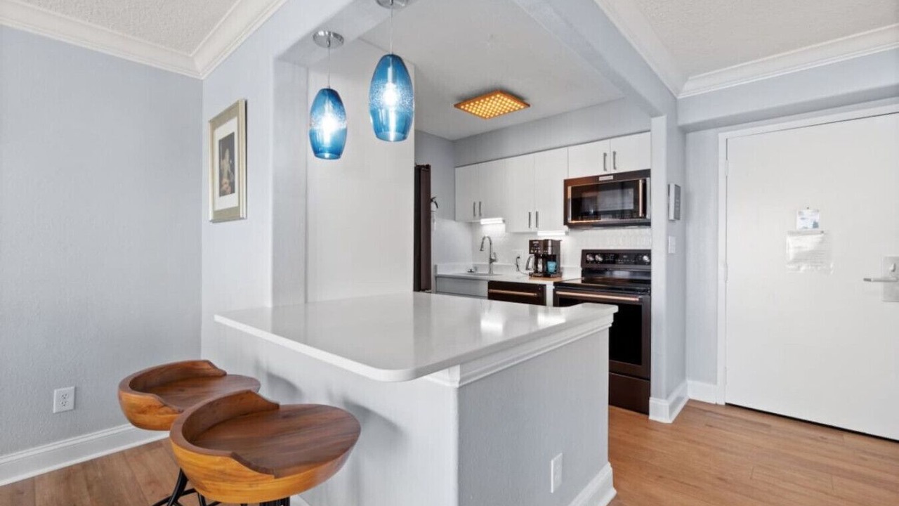 Photo of Kitchen in Northeast Virginia Beach