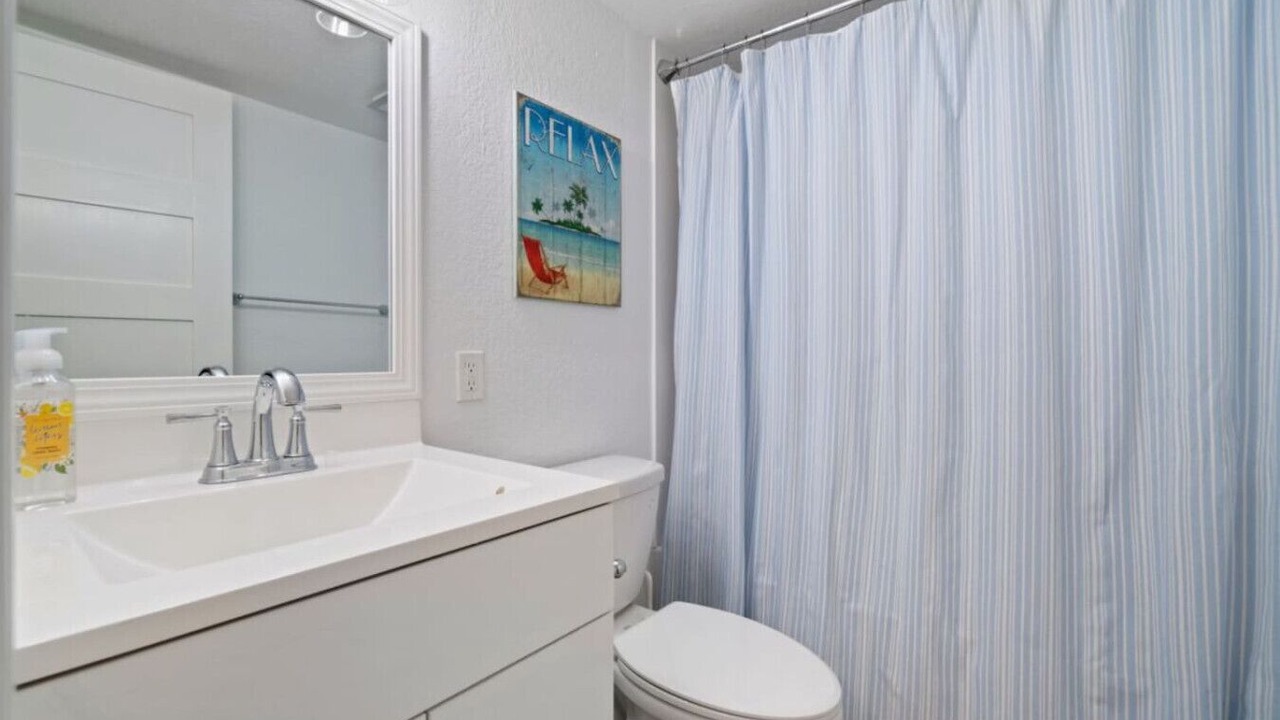 Photo of Bathroom in Northeast Virginia Beach