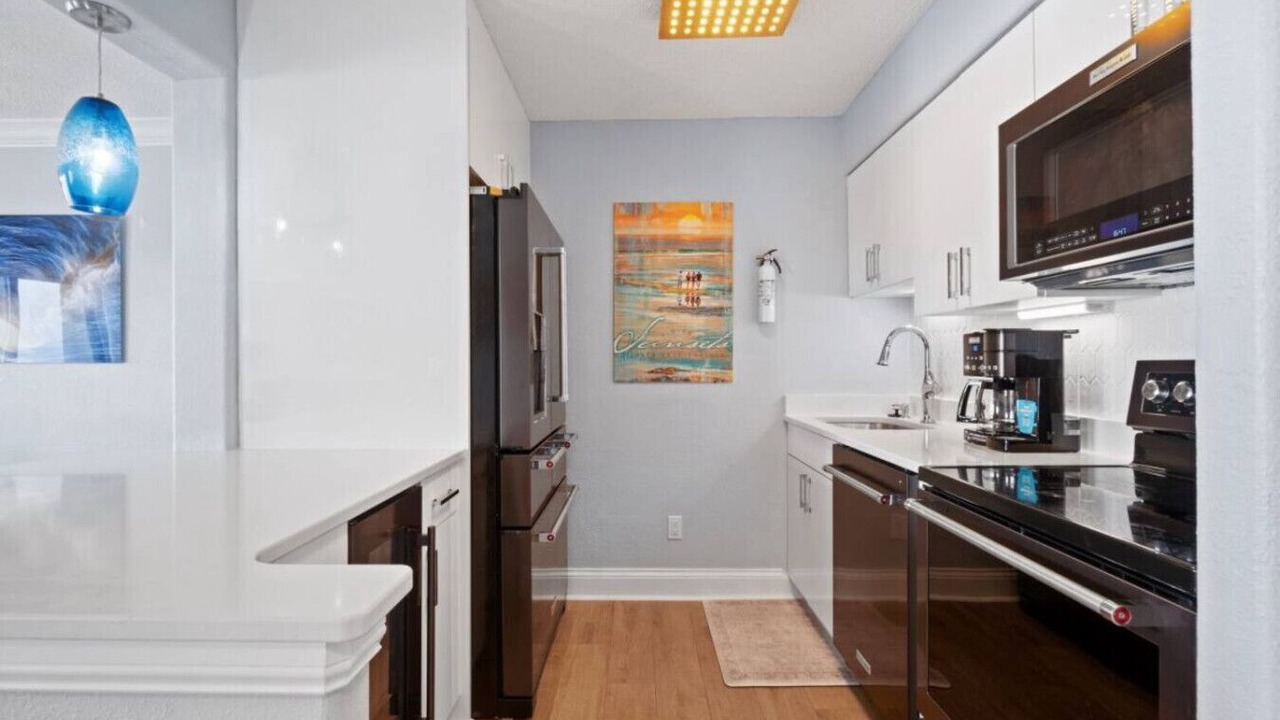 Photo of Kitchen in Northeast Virginia Beach