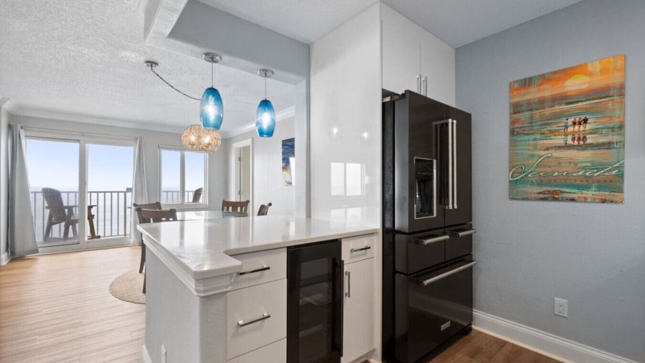 Photo of Kitchen in Northeast Virginia Beach