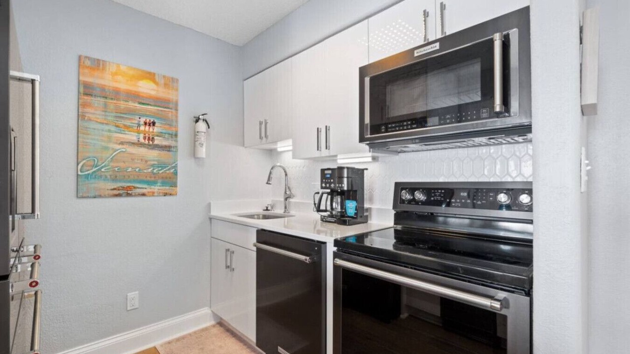 Photo of Kitchen in Northeast Virginia Beach