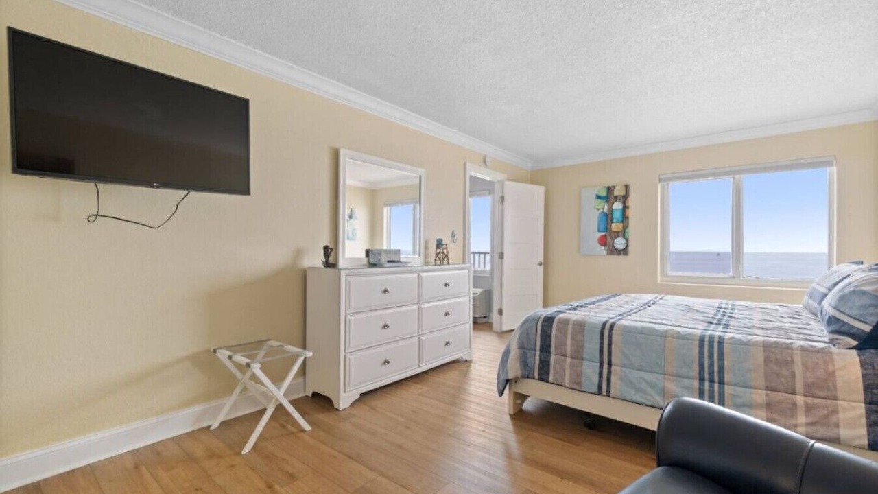 Photo of Bedroom in Northeast Virginia Beach