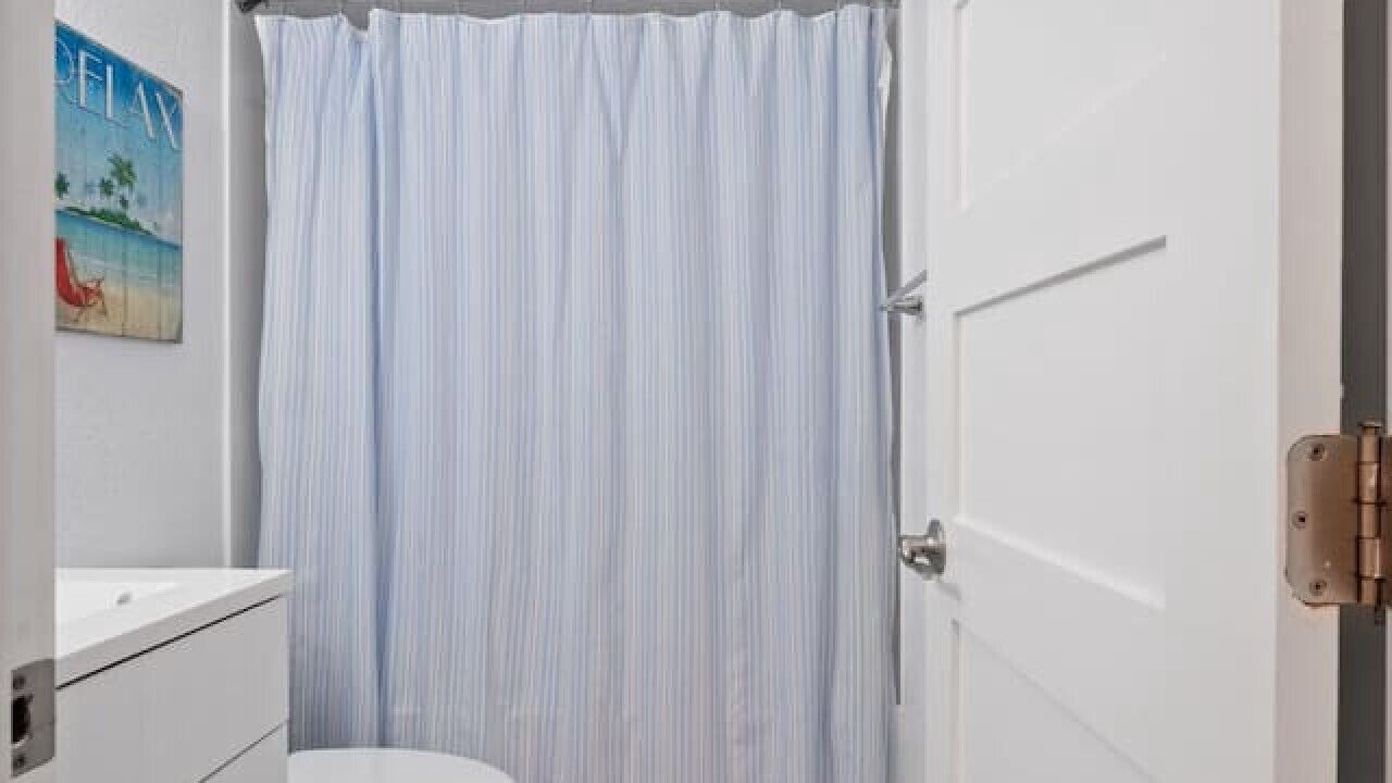 Photo of Bathroom in Northeast Virginia Beach