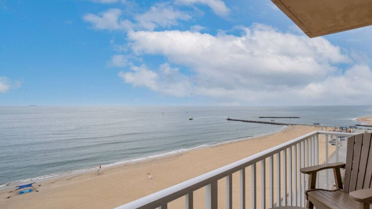 Photo of Outdoor in Northeast Virginia Beach