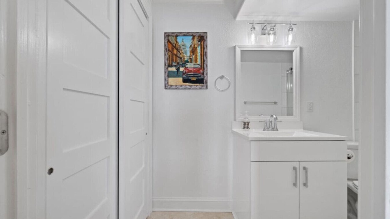 Photo of Bathroom in Northeast Virginia Beach