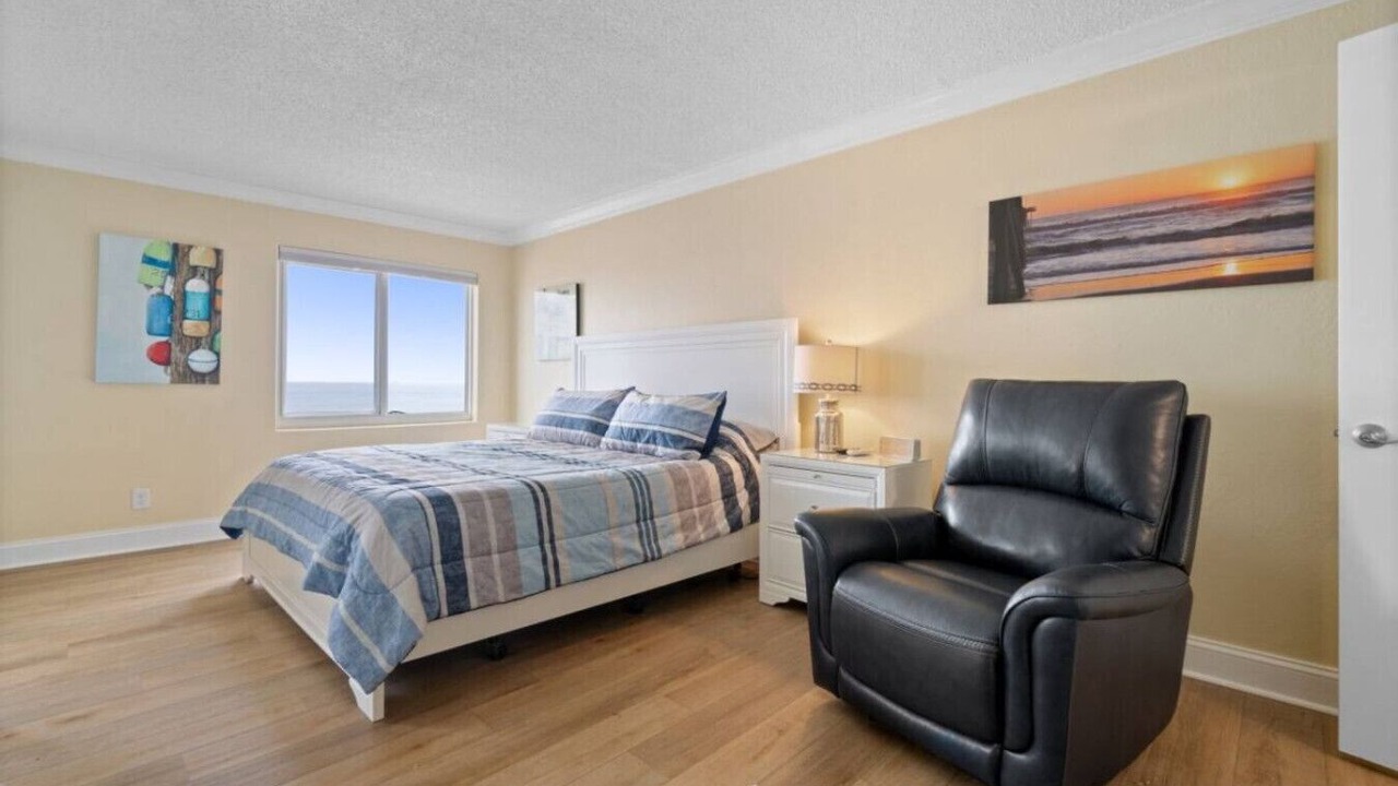 Photo of Bedroom in Northeast Virginia Beach