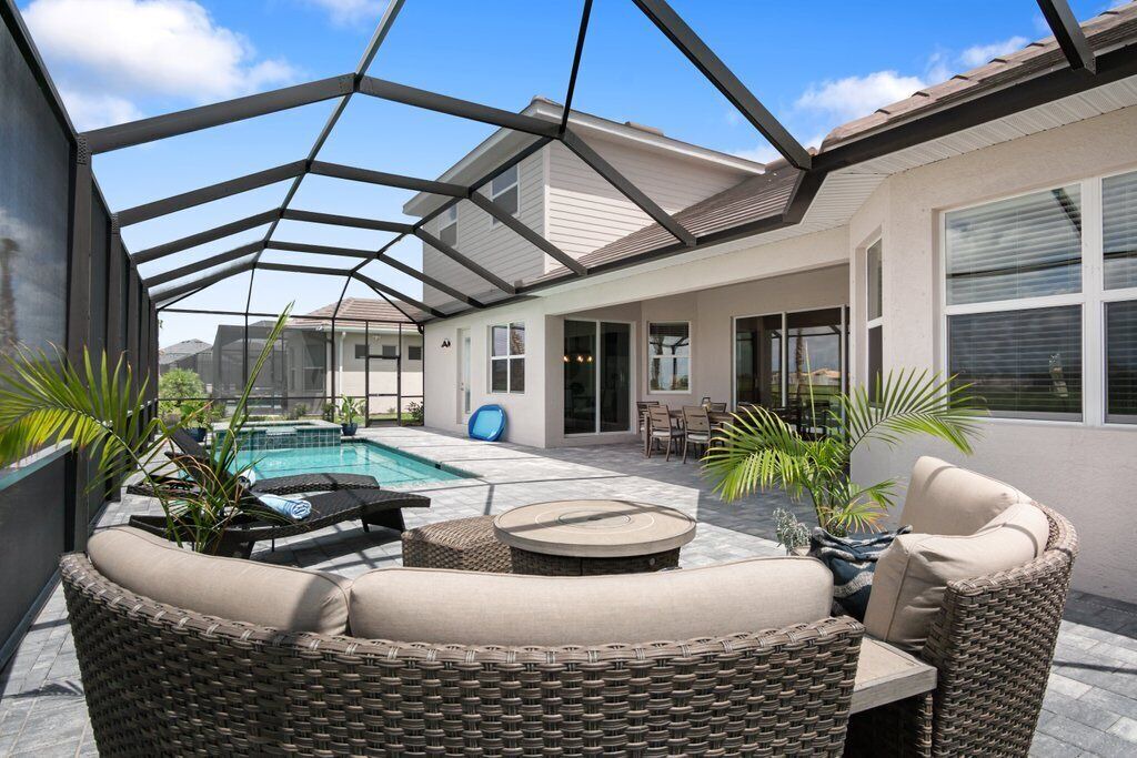 Photo of Outdoor in Immokalee