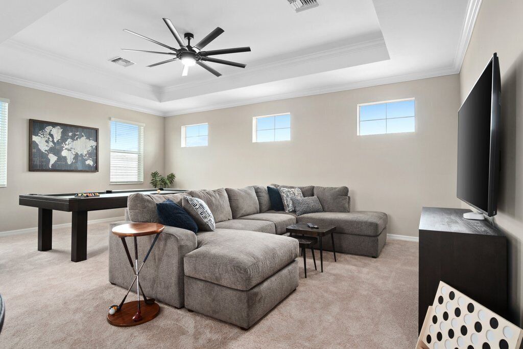 Photo of Livingroom in Immokalee
