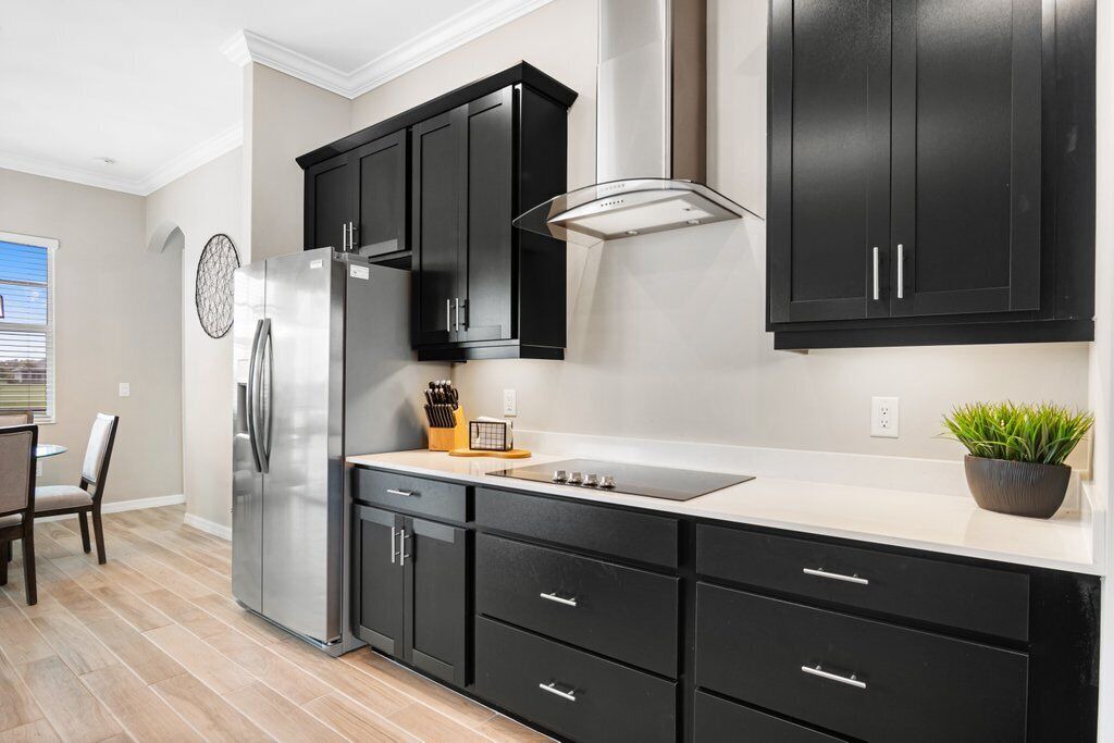 Photo of Kitchen in Immokalee