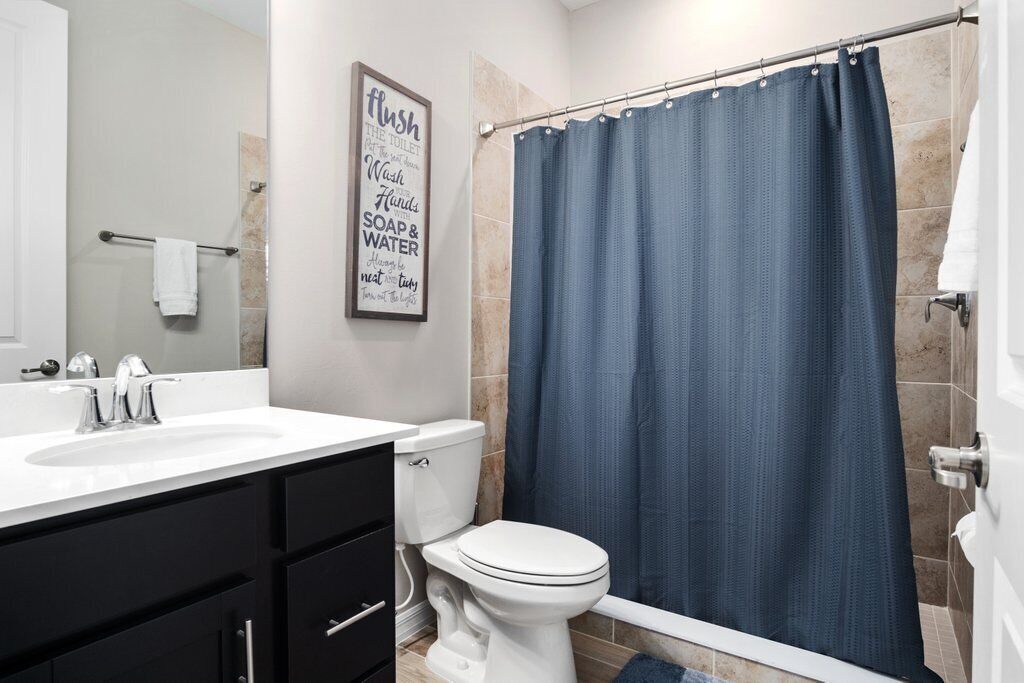 Photo of Bathroom in Immokalee