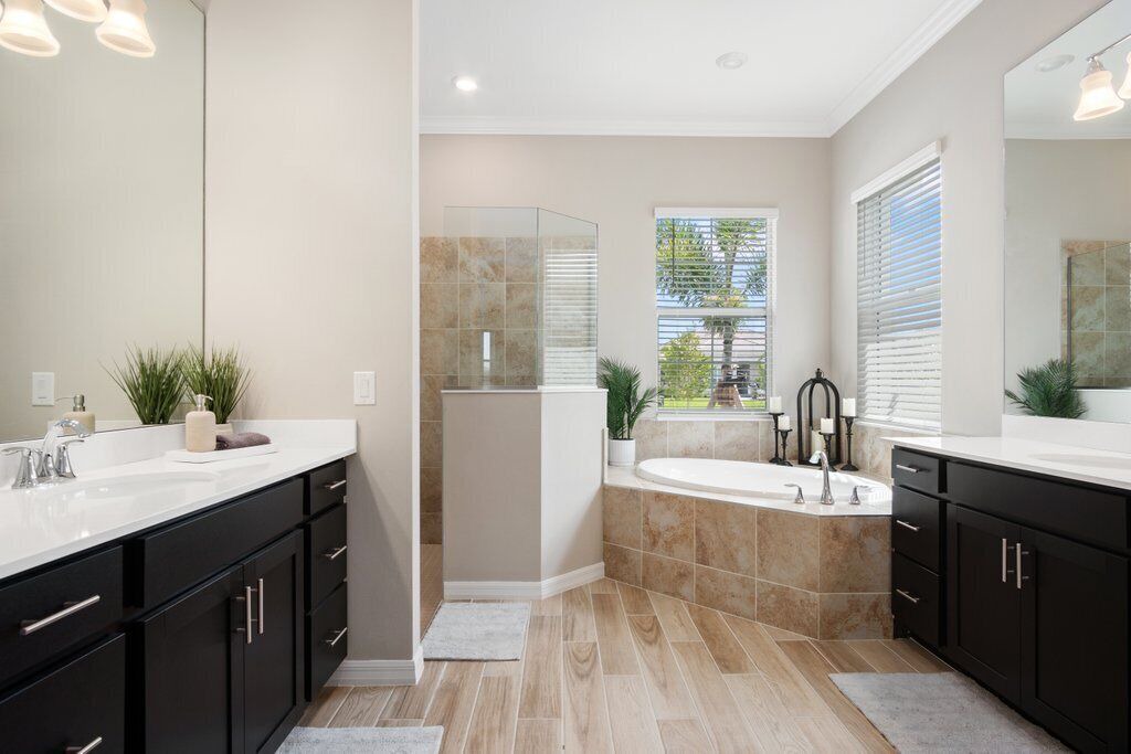 Photo of Bathroom in Immokalee