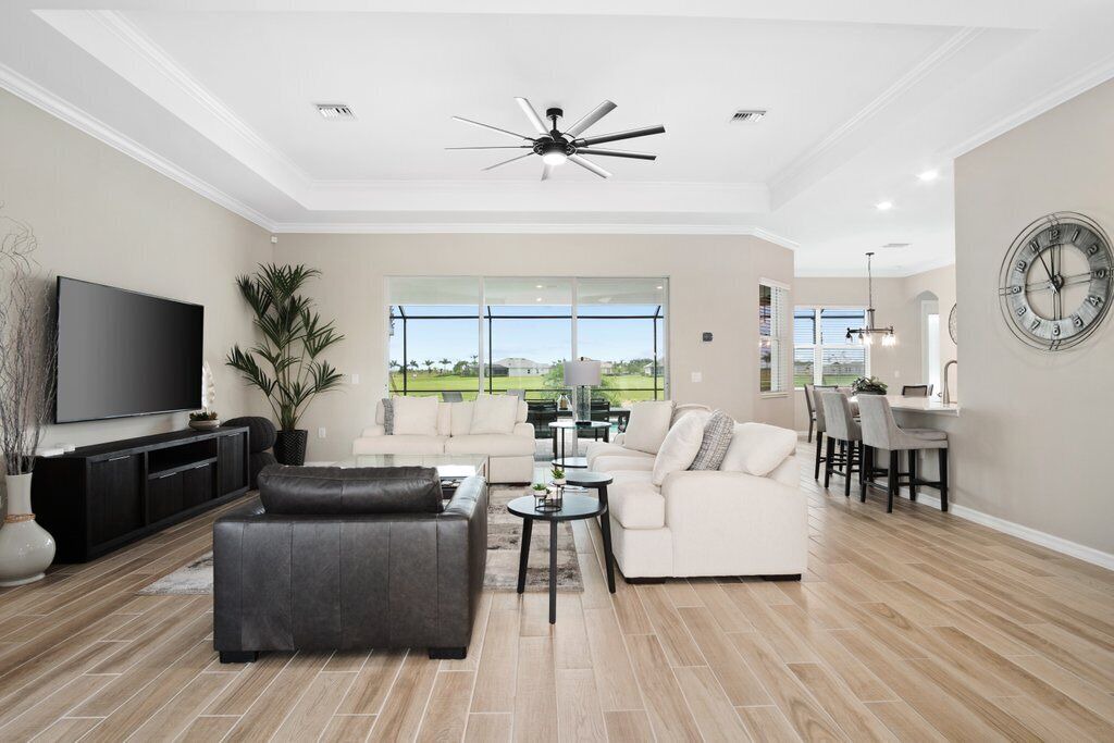 Photo of Livingroom in Immokalee