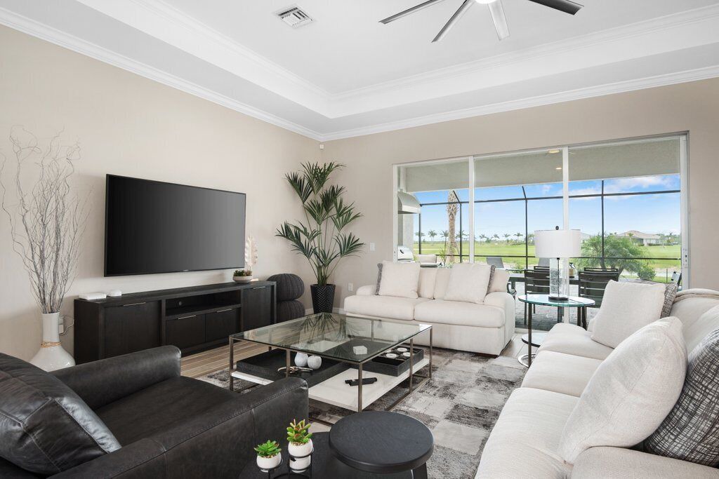 Photo of Livingroom in Immokalee