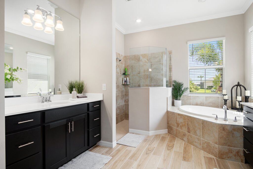 Photo of Bathroom in Immokalee