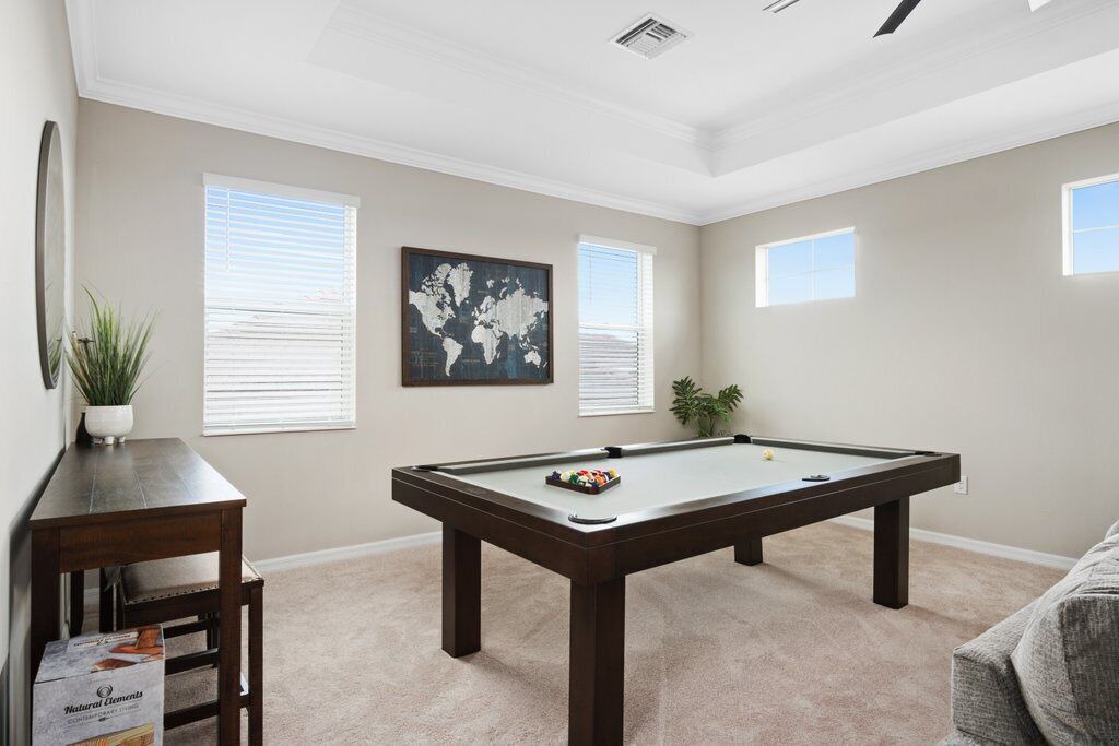 Photo of Bedroom in Immokalee