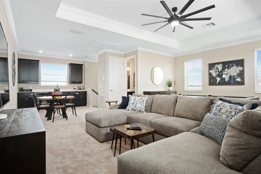 Photo of Livingroom in Immokalee