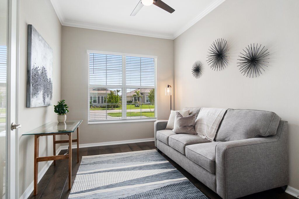 Photo of Livingroom in Immokalee