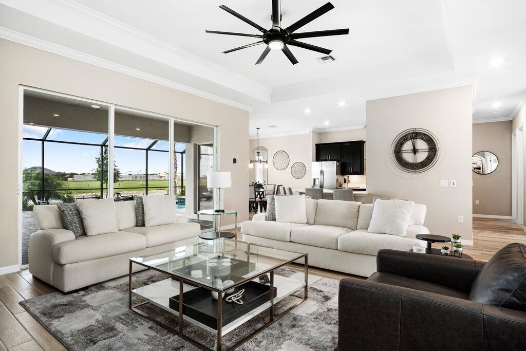 Photo of Livingroom in Immokalee