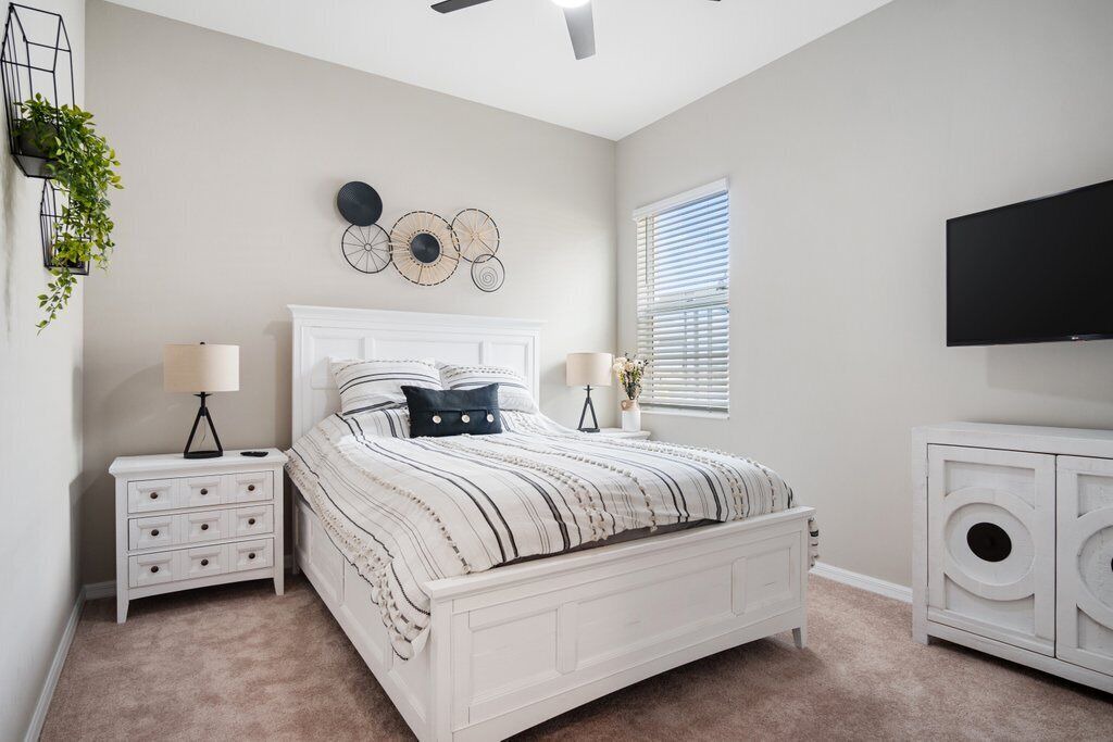 Photo of Bedroom in Immokalee