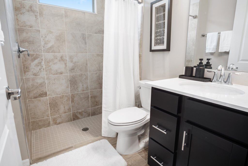 Photo of Bathroom in Immokalee