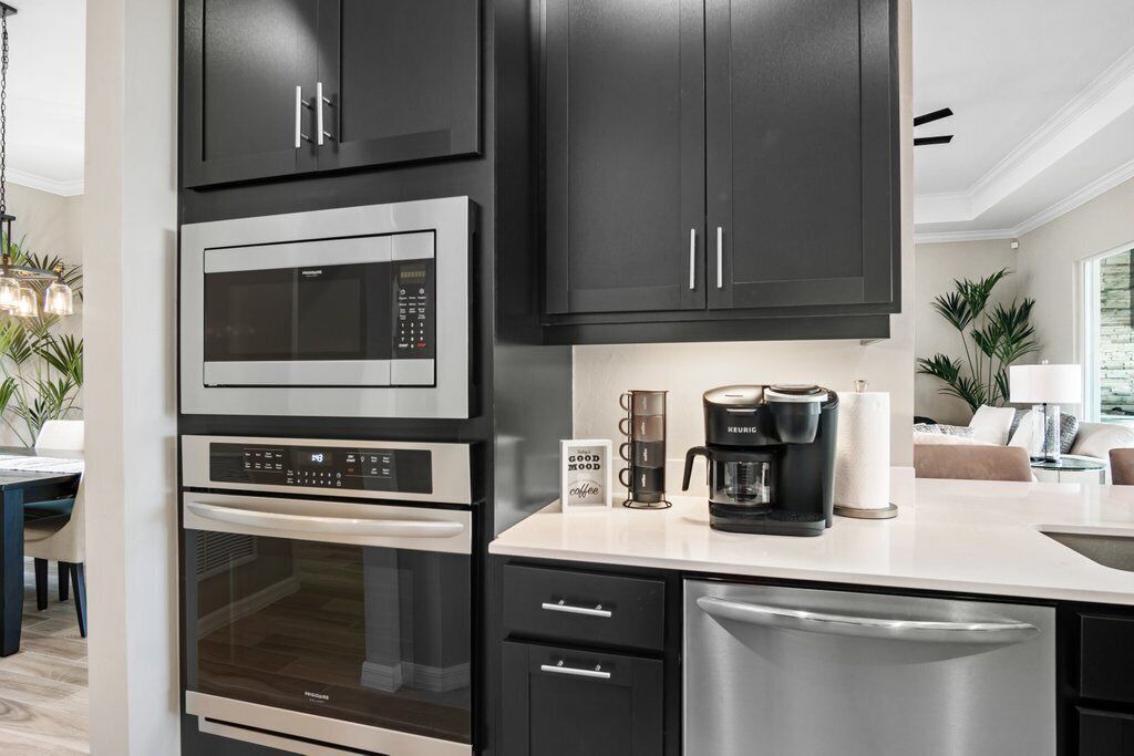 Photo of Kitchen in Immokalee