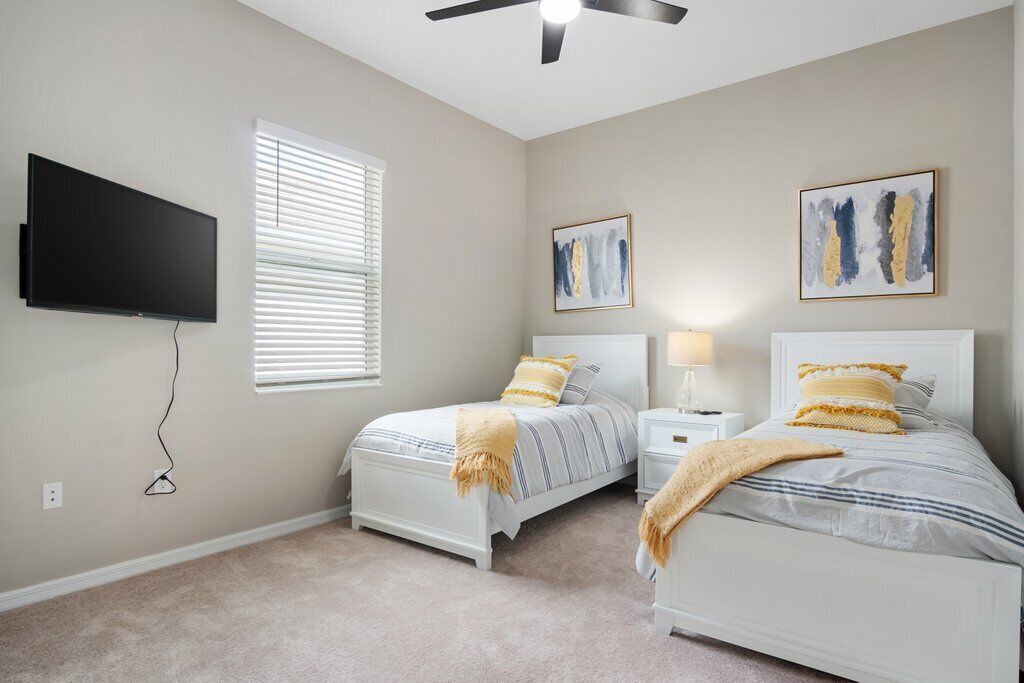 Photo of Bedroom in Immokalee