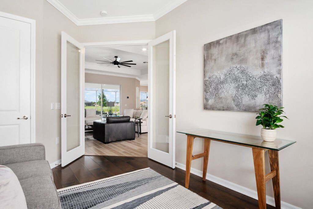 Photo of Livingroom in Immokalee