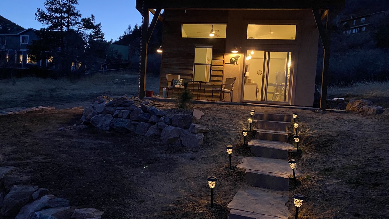 Photo of Outdoor in Palmer Lake