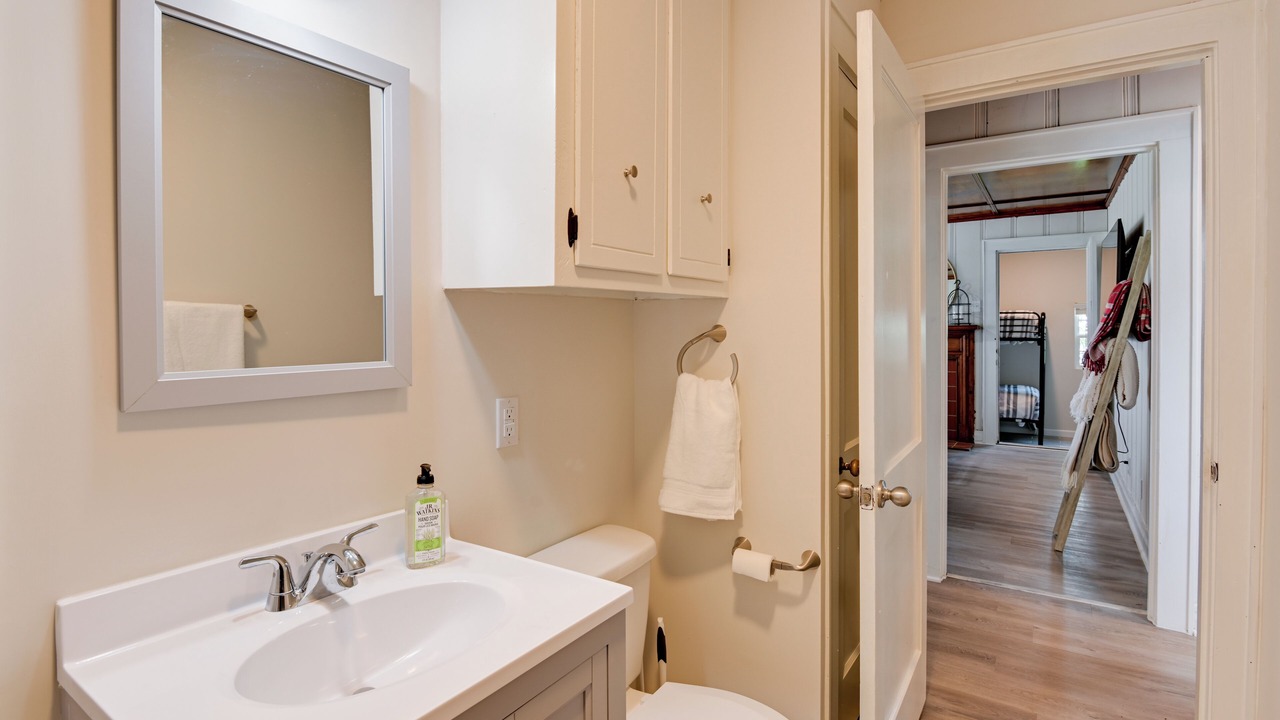 Photo of Bathroom in Columbia