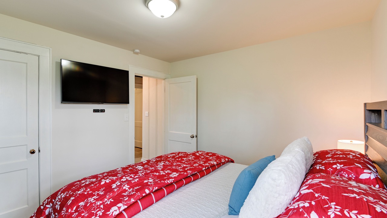 Photo of Bedroom in Columbia
