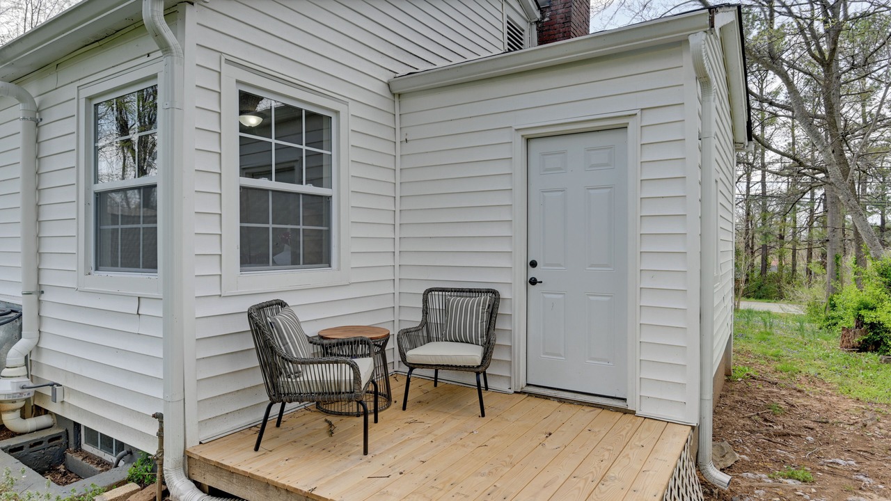 Photo of Outdoor in Columbia