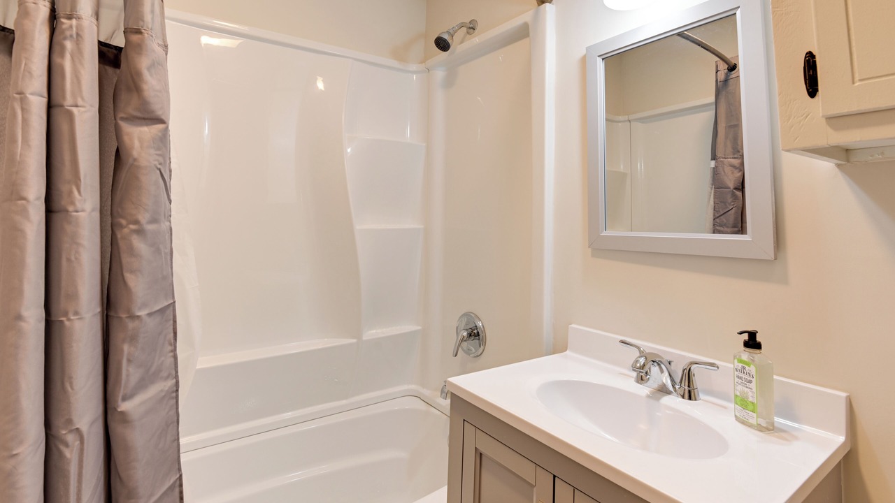 Photo of Bathroom in Columbia