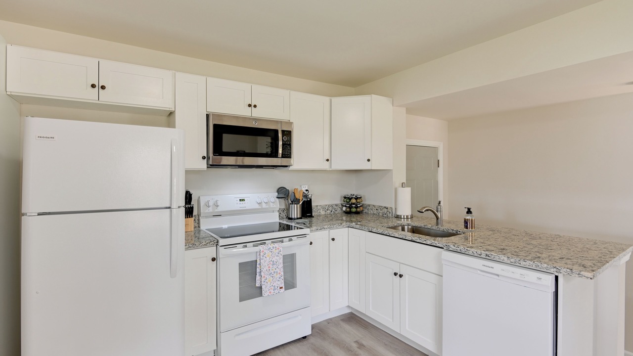 Photo of Kitchen in Columbia