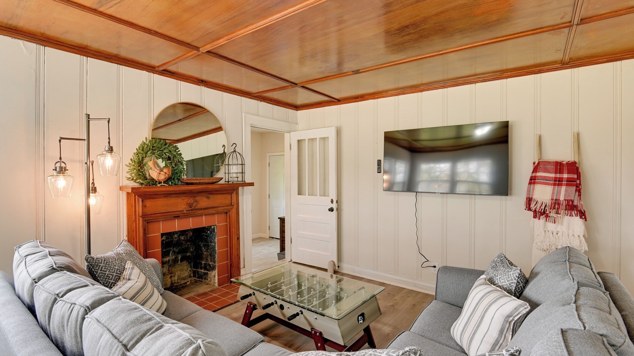 Photo of Bedroom in Columbia