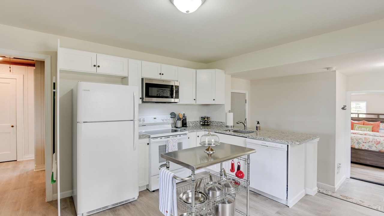 Photo of Kitchen in Columbia