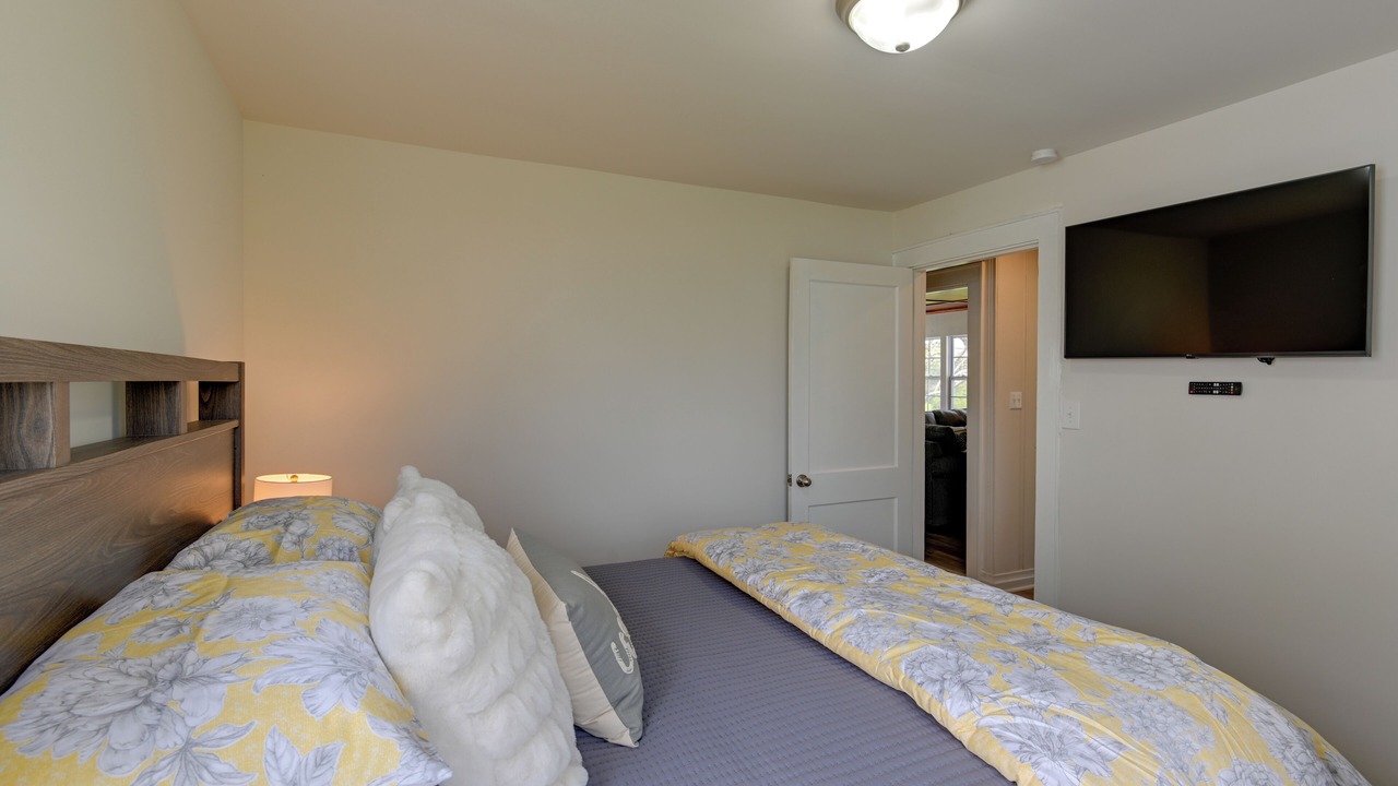 Photo of Bedroom in Columbia