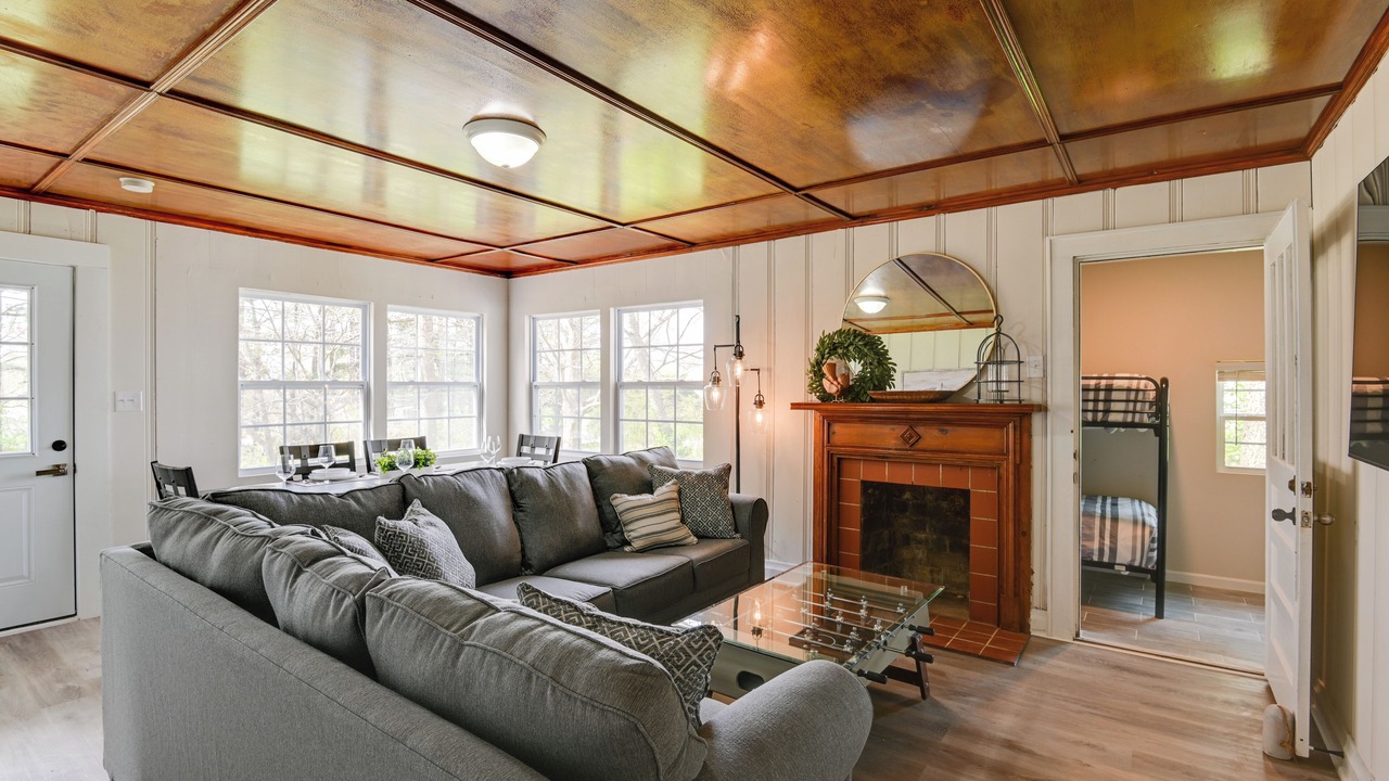 Photo of Bedroom in Columbia