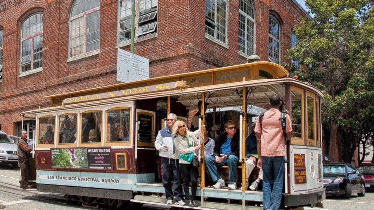 Photo of Others in Nob Hill