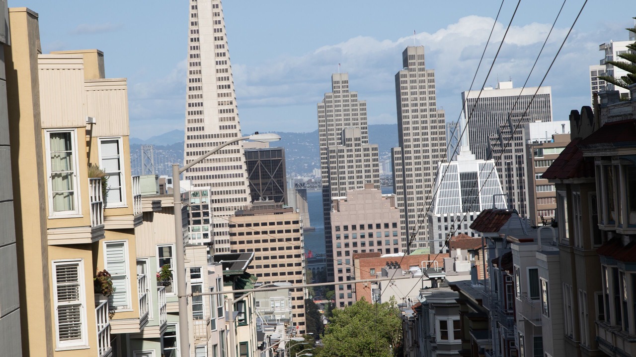 Photo of Others in Nob Hill