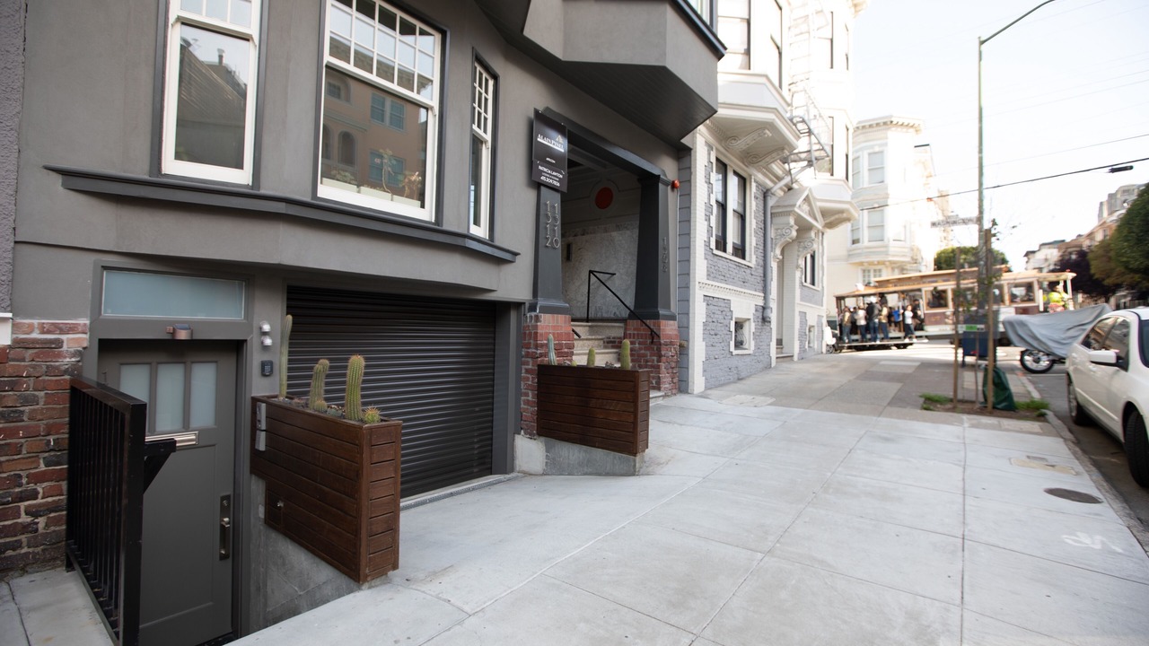 Photo of Others in Nob Hill