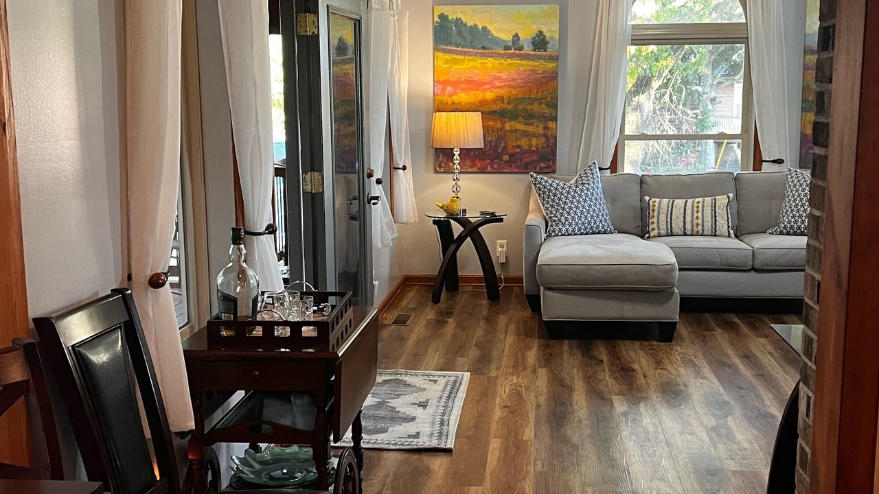 Photo of Bedroom in Scottsville