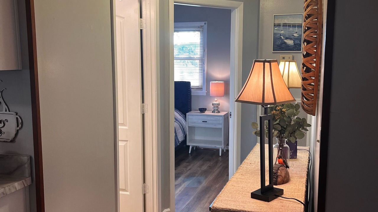 Photo of Bathroom in Scottsville