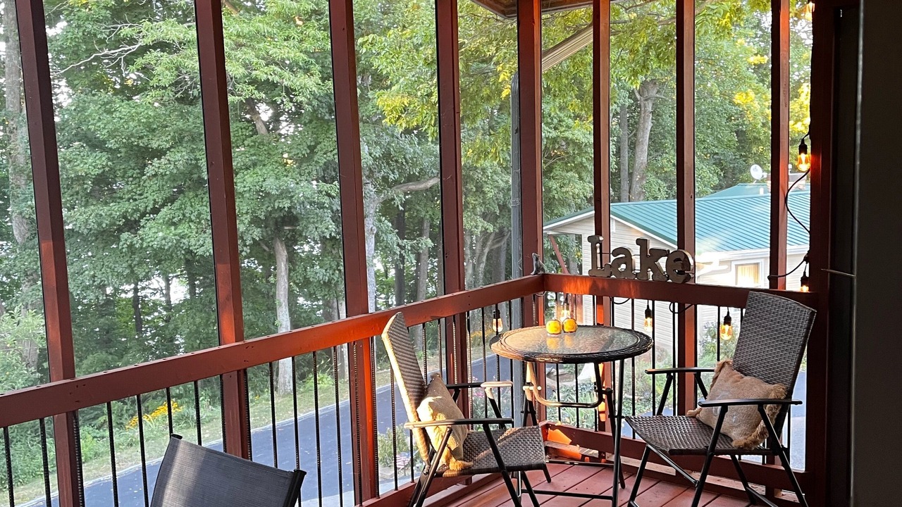 Photo of Outdoor in Scottsville
